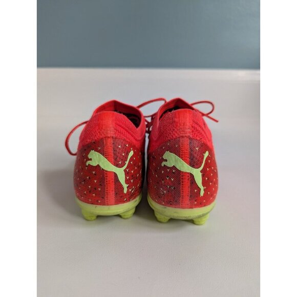 Puma Future 2.4 F.G Soccer Cleats Size 5.5C - Picture 7 of 8